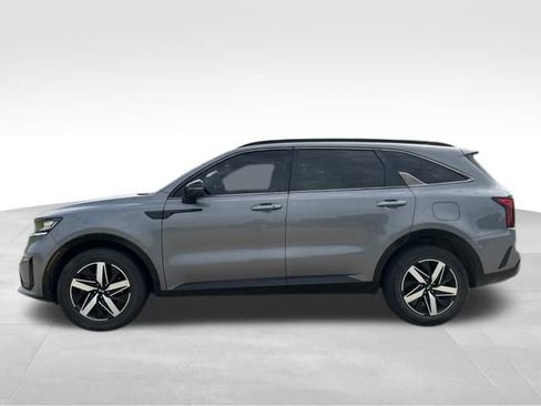 Used 2021 Kia Sorento S w/ Panoramic Sunroof Package FWD image 6