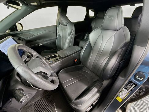 Certified 2023 Lexus RX 500h F Sport image 21