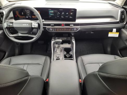 New 2026 Kia Sorento S w/ S Panoramic Sunroof Package FWD image 16