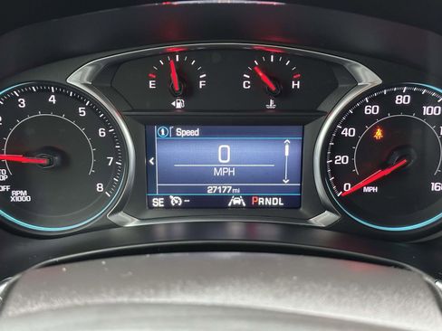 Certified 2024 Chevrolet Equinox LS w/ LS Convenience Package image 19