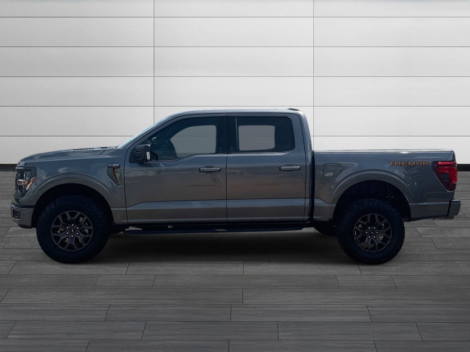 Used 2025 Ford F150 Tremor w/ Bed Utility Package AWD/4WD image 9