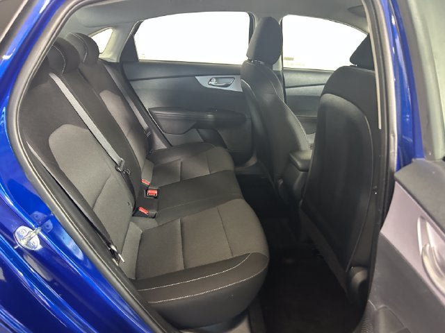 Used 2024 Kia Forte LXS w/ LXS Technology Package FWD image 26