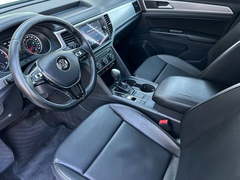 Used 2018 Volkswagen Atlas SE image 10