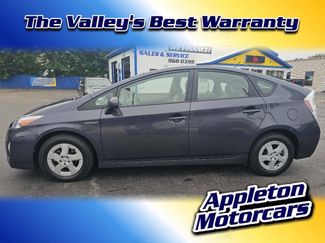 Used 2011 Toyota Prius One image 1