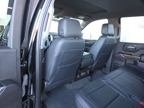 Used 2022 Chevrolet Silverado 1500 RST w/ LPO, Dark Essentials Package image 17