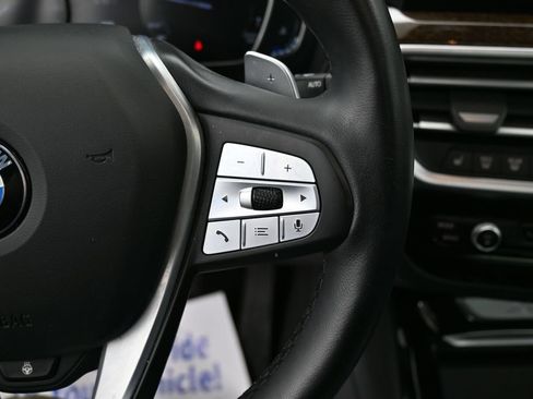 Used 2022 BMW X3 xDrive30i AWD/4WD image 20