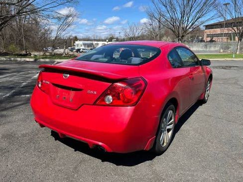 Used 2011 Nissan Altima 2.5 S w/ Convenience Pkg image 9