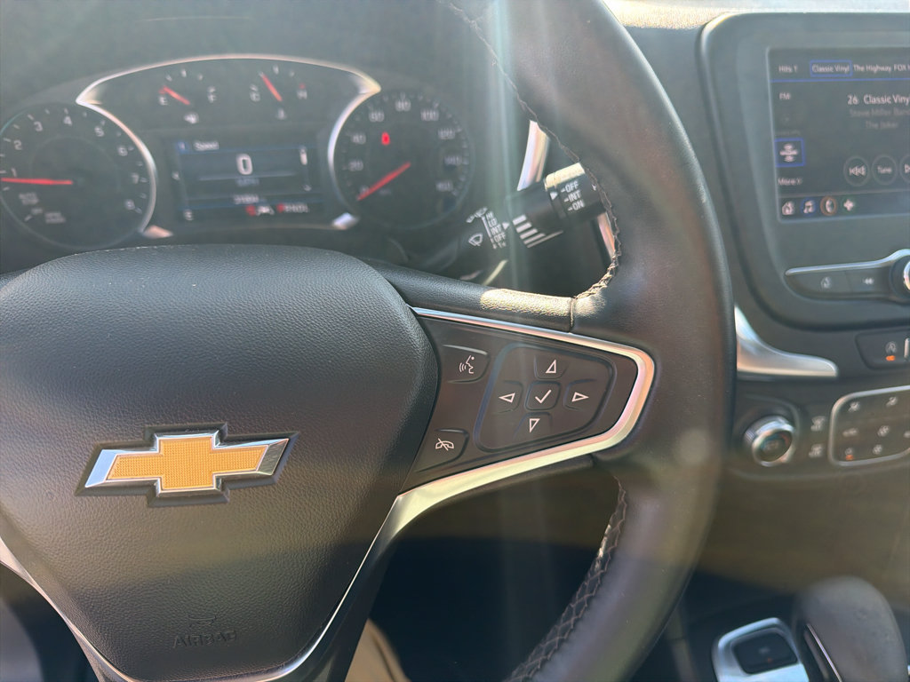Used 2024 Chevrolet Equinox LT AWD/4WD image 14