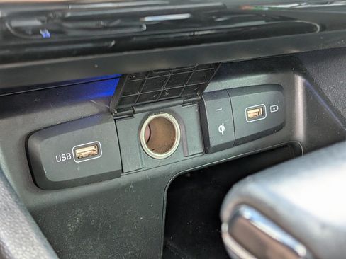Used 2023 Hyundai Tucson SEL w/ Convenience Package FWD image 32