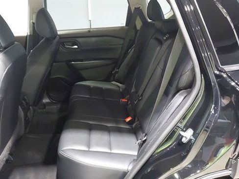 Used 2023 Nissan Rogue SL w/ SL Premium Package AWD/4WD image 21