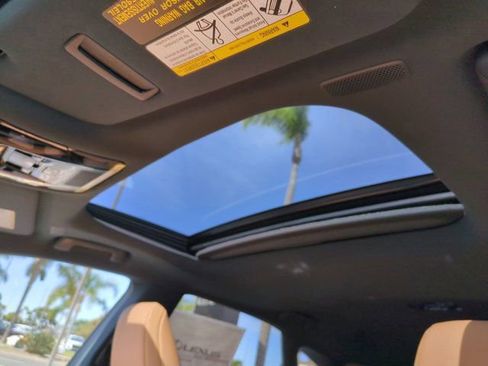 New 2026 Lexus RX 450h AWD image 20