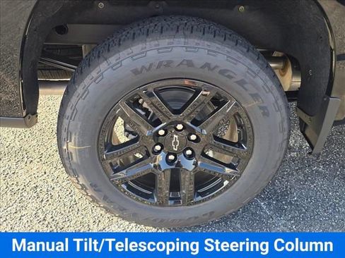 New 2026 Chevrolet Silverado 1500 RST AWD/4WD image 34