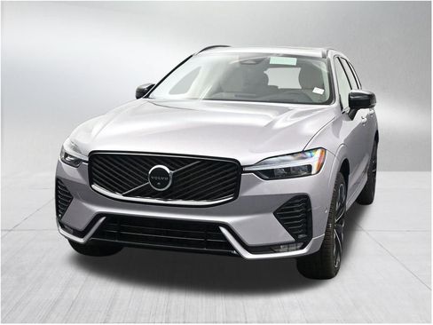 New 2026 Volvo XC60 B5 Ultra AWD/4WD image 8