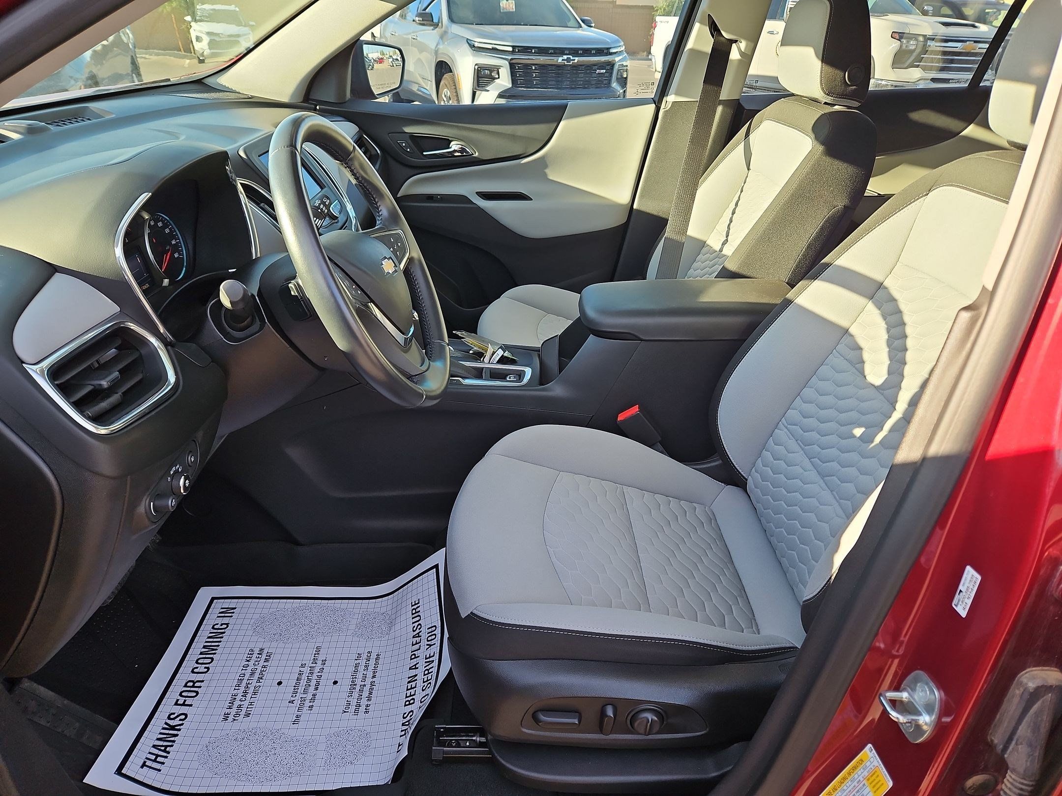 Certified 2020 Chevrolet Equinox LT FWD image 25