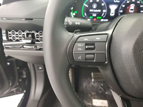 New 2026 Honda Accord Sport image 13