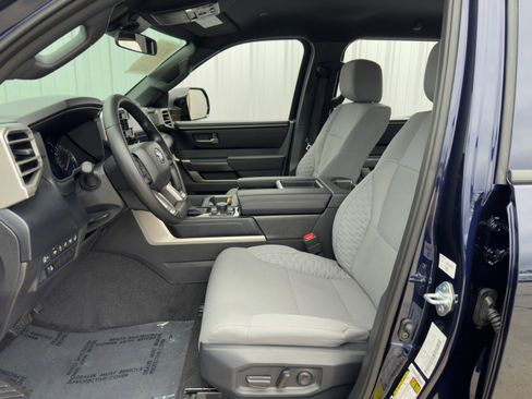 Used 2025 Toyota Tundra SR5 image 16