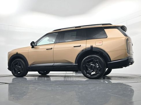 New 2027 Kia Telluride SX X-Line AWD/4WD image 46