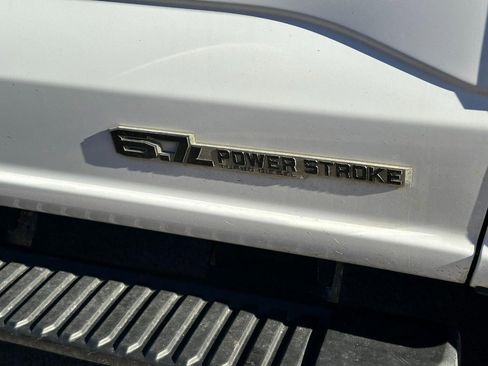 Used 2024 Ford F250 XLT w/ FX4 Off-Road Package image 7