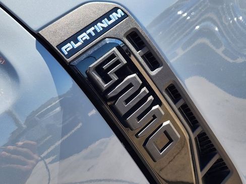 New 2026 Ford F250 Platinum image 8