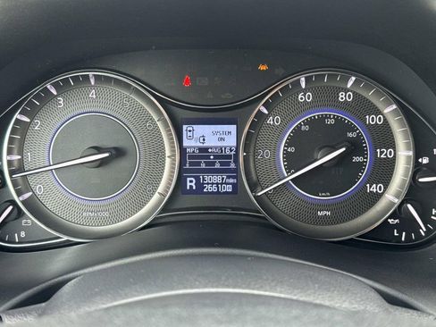 Used 2017 INFINITI QX80 2WD w/ Driver Assistance Package image 29