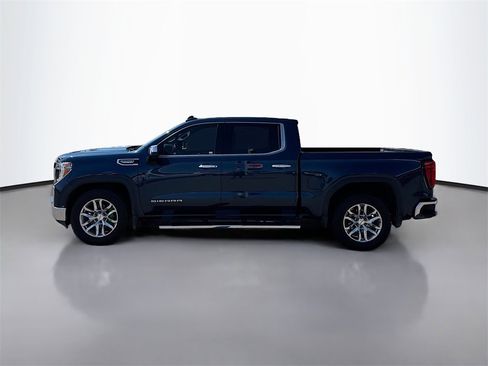 Used 2022 GMC Sierra 1500 SLT image 4