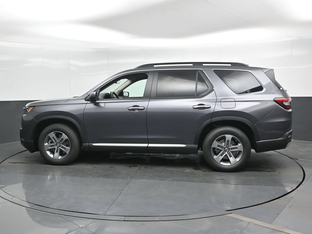New 2026 Honda Pilot EX-L image 7