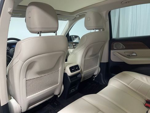 Used 2026 Mercedes-Benz GLE 350 4MATIC image 26