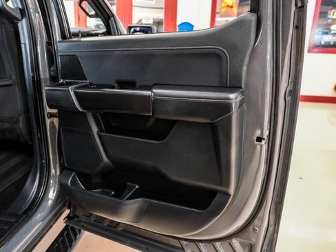 Used 2021 Ford F150 XLT w/ Equipment Group 301A Mid image 36