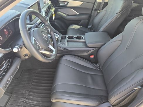 Certified 2026 Acura MDX SH-AWD image 20