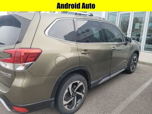 Used 2023 Subaru Forester Touring image 6
