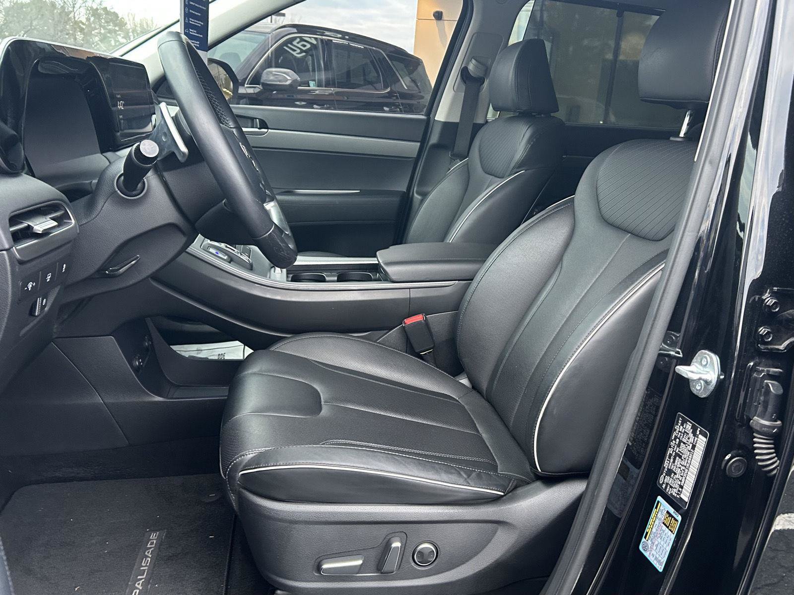 Certified 2024 Hyundai Palisade XRT AWD/4WD image 14