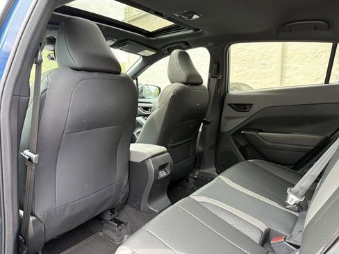 New 2026 Subaru Crosstrek 2.5i Wilderness AWD/4WD image 12