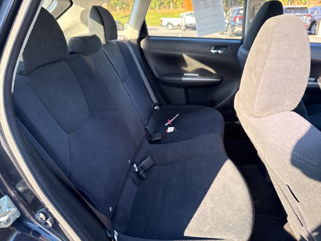 Used 2011 Subaru Impreza 2.5i Premium w/ PWR Moonroof Value Pkg AWD/4WD image 14