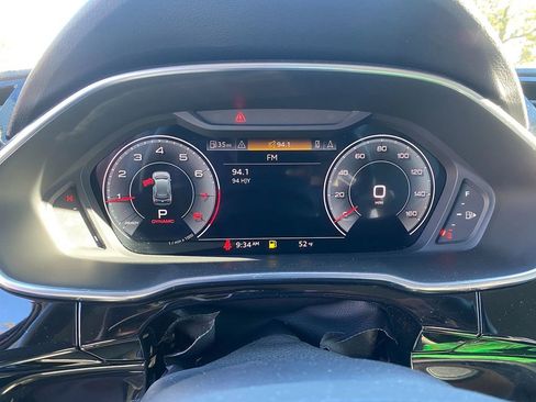 Used 2022 Audi Q3 2.0T Premium Plus image 18