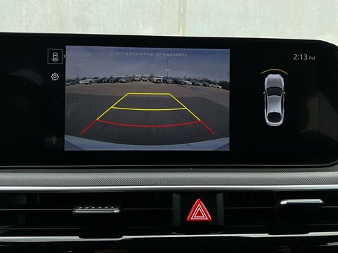 Used 2025 Kia K5 LXS image 33