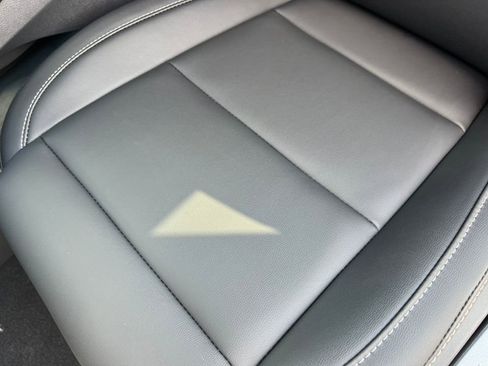 New 2025 Nissan Murano SL w/ Cargo Package image 11