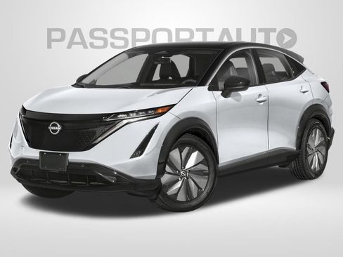Used 2023 Nissan Ariya FWD image 1