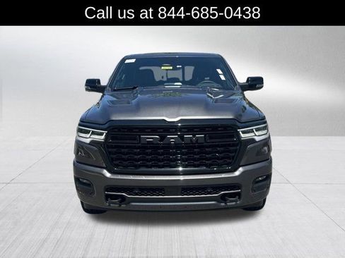 New 2026 RAM 1500 Limited AWD/4WD image 2