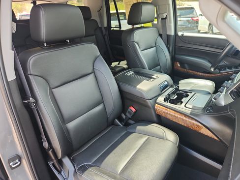 Used 2019 Chevrolet Tahoe Premier image 50