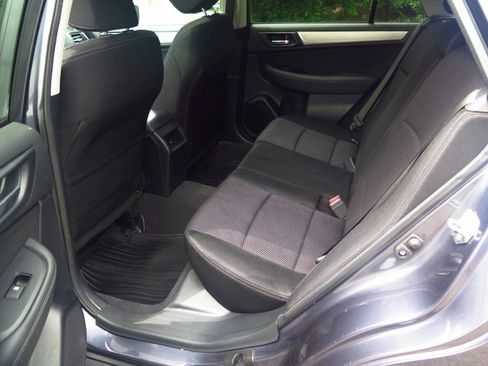 Used 2016 Subaru Outback 2.5i Premium AWD/4WD image 15