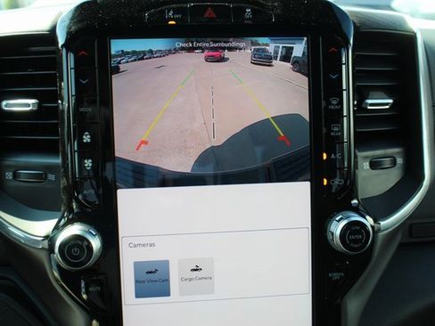 New 2026 RAM 2500 Laramie image 23