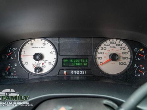 Used 2006 Ford F350 Lariat AWD/4WD image 20