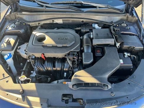 Used 2019 Kia Optima LX w/ LX 17" Wheel Package image 7