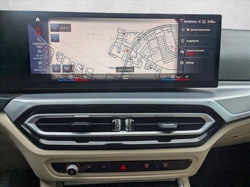 Certified 2023 BMW i4 eDrive40 image 17