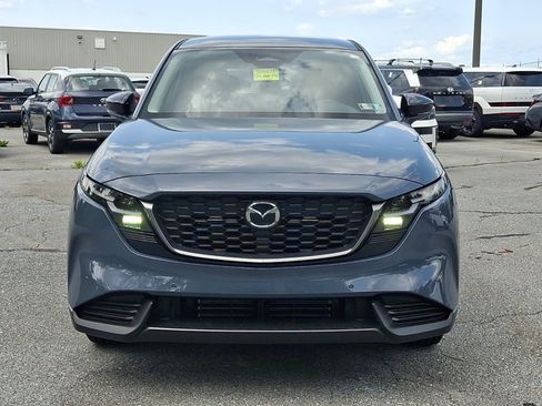 New 2026 MAZDA CX-5 Select AWD/4WD image 7