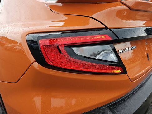 Used 2023 Subaru WRX Limited image 37