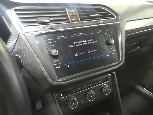Used 2024 Volkswagen Tiguan Wolfsburg Edition AWD/4WD image 15