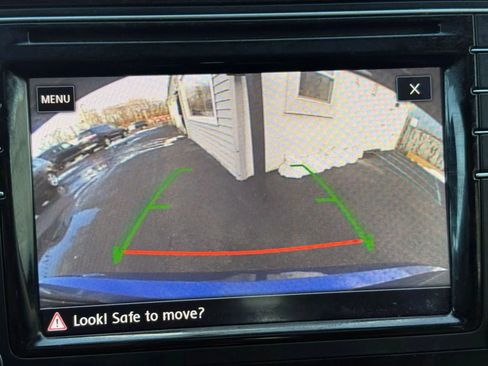 Used 2017 Volkswagen Passat 1.8T SE image 40