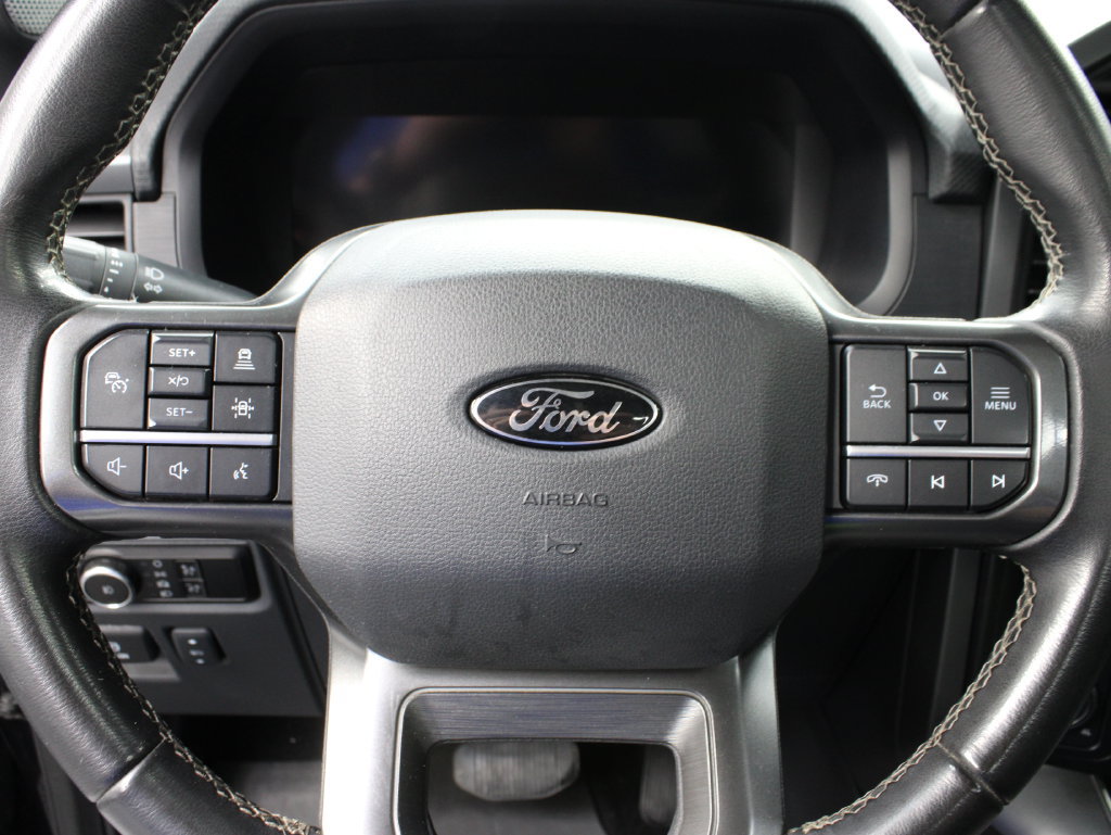 Used 2024 Ford F150 XLT w/ Equipment Group 303A High AWD/4WD image 62