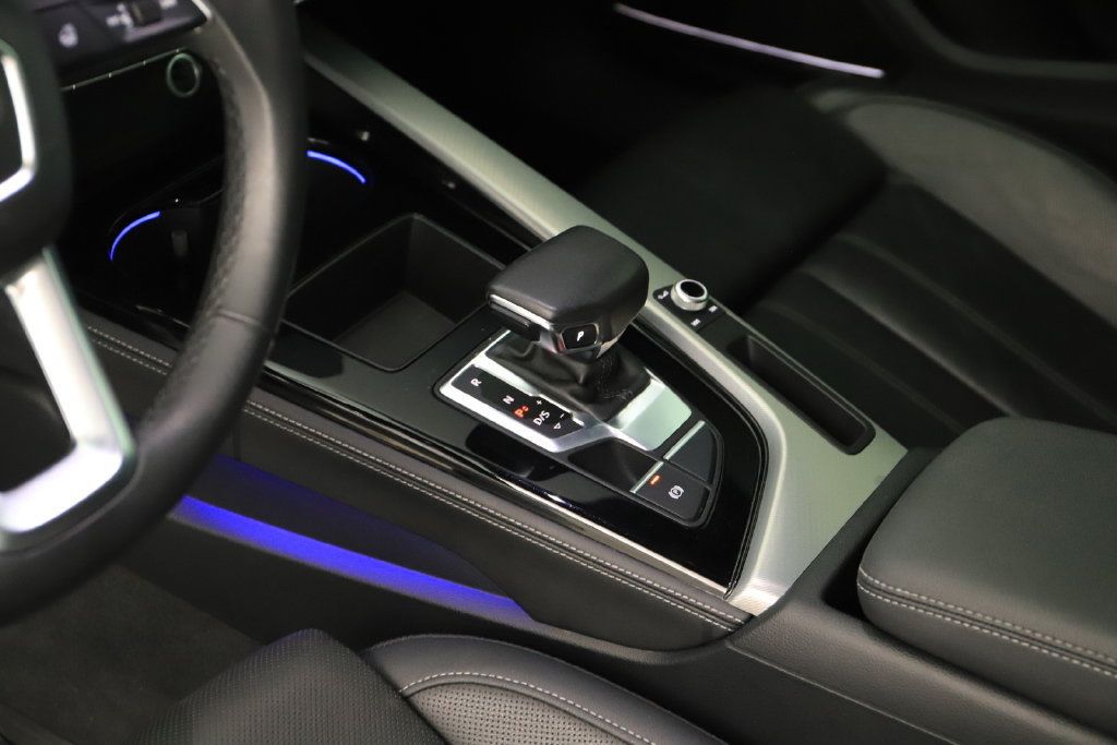 Certified 2023 Audi A4 2.0T Prestige AWD/4WD image 17